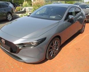 Mazda 3 Gebrauchtwagen