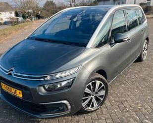 Citroen Grand C4 Picasso / SpaceTourer Gebrauchtwagen