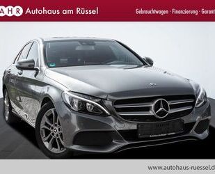 Mercedes-Benz C 220 Gebrauchtwagen