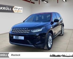 Land Rover Discovery Sport Gebrauchtwagen