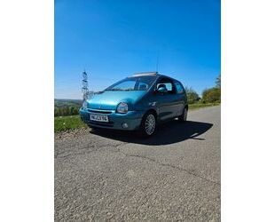 Renault Twingo Gebrauchtwagen