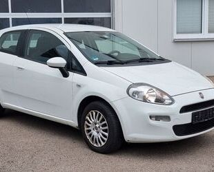 Fiat Punto Gebrauchtwagen