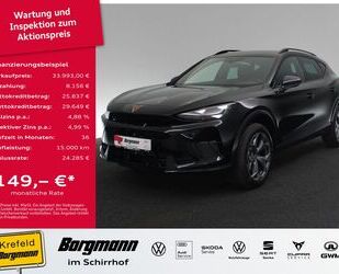 Cupra Formentor Gebrauchtwagen