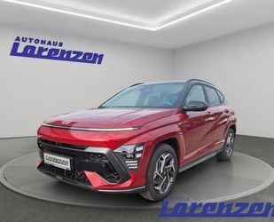 Hyundai KONA Gebrauchtwagen
