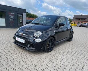 Abarth 500 Gebrauchtwagen
