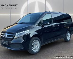 Mercedes-Benz V 300 Gebrauchtwagen