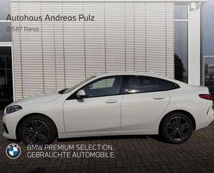 BMW 218 Gran Coupé Gebrauchtwagen