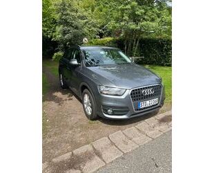 Audi Q3 Gebrauchtwagen