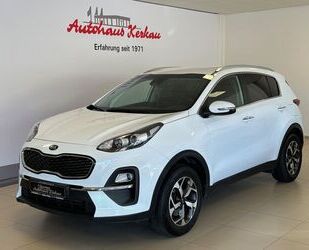 Kia Sportage Gebrauchtwagen