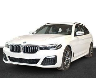 BMW 520 Gebrauchtwagen