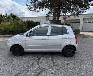 Kia Picanto Gebrauchtwagen