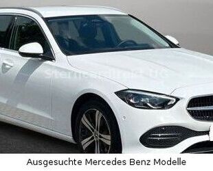 Mercedes-Benz C 220 Gebrauchtwagen