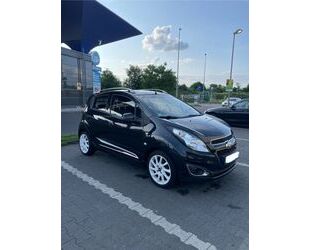 Chevrolet Spark Gebrauchtwagen