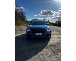 Audi SQ5 Gebrauchtwagen