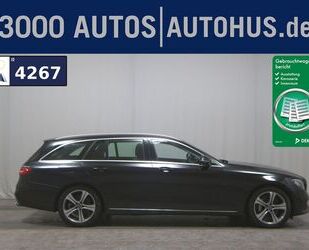 Mercedes-Benz E 350 Gebrauchtwagen