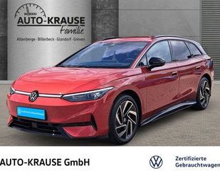 VW ID.7 Gebrauchtwagen
