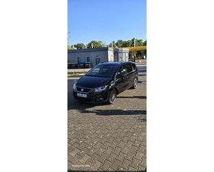 Seat Alhambra Gebrauchtwagen
