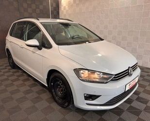 VW Golf Sportsvan Gebrauchtwagen