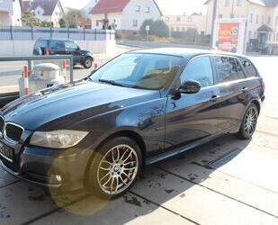 BMW 318 Gebrauchtwagen