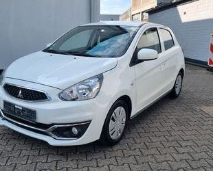 Mitsubishi Space Star Gebrauchtwagen