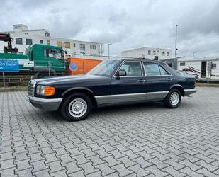 Mercedes-Benz 280 Gebrauchtwagen