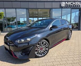 Kia pro ceed / ProCeed Gebrauchtwagen