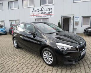 BMW 218 Active Tourer Gebrauchtwagen