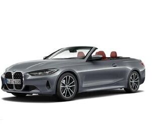 BMW 420 Gebrauchtwagen