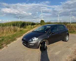 Fiat Punto Gebrauchtwagen