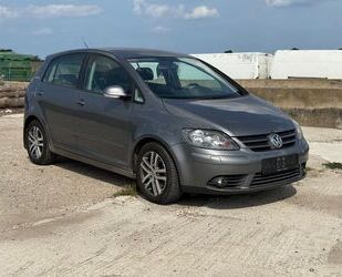 VW Golf Plus Gebrauchtwagen