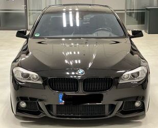 BMW 530 Gebrauchtwagen