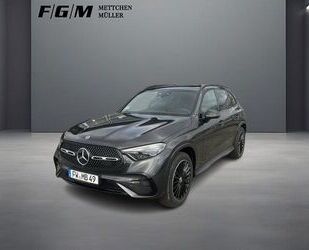 Mercedes-Benz GLC 450 Gebrauchtwagen