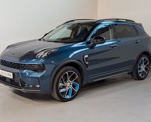 Lynk & Co 01 Gebrauchtwagen