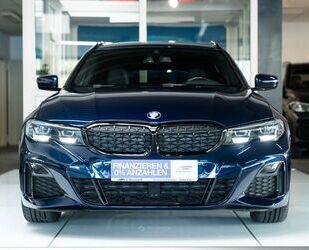 BMW M340i Gebrauchtwagen