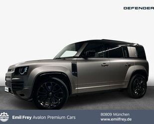 Land Rover Defender Gebrauchtwagen
