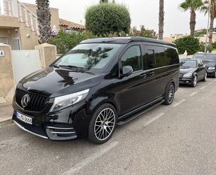 Mercedes-Benz V 250 Gebrauchtwagen