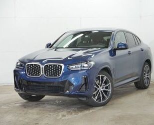 BMW X4 Gebrauchtwagen