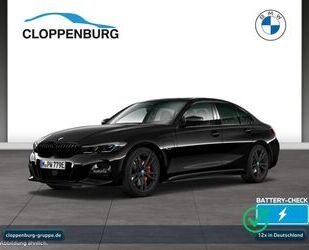 BMW 330 Gebrauchtwagen