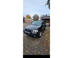 Ford Maverick Gebrauchtwagen