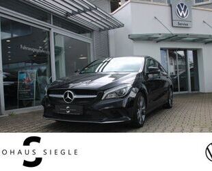 Mercedes-Benz CLA 180 Shooting Brake Gebrauchtwagen