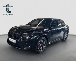 BMW X2 Gebrauchtwagen