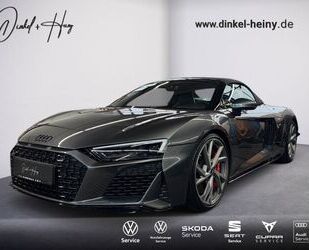 Audi R8 Gebrauchtwagen