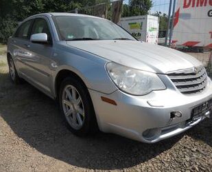 Chrysler Sebring Gebrauchtwagen