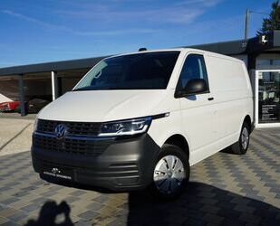 VW T6 Transporter Gebrauchtwagen