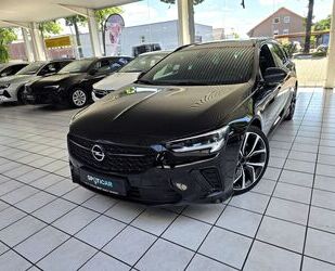 Opel Insignia Gebrauchtwagen