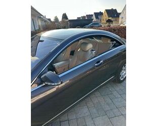 Mercedes-Benz CL 500 Gebrauchtwagen