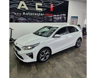 Kia ceed / Ceed Gebrauchtwagen