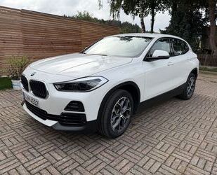 BMW X2 Gebrauchtwagen