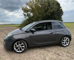 Opel Adam Gebrauchtwagen