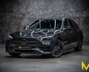 Mercedes-Benz C 300 Gebrauchtwagen